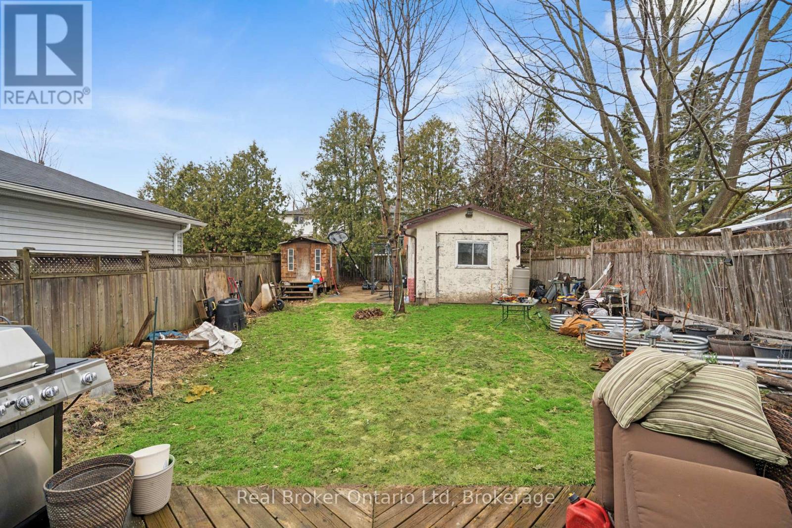 311 Suffolk Street W, Guelph, Ontario  N1K 2K2 - Photo 8 - X13061802