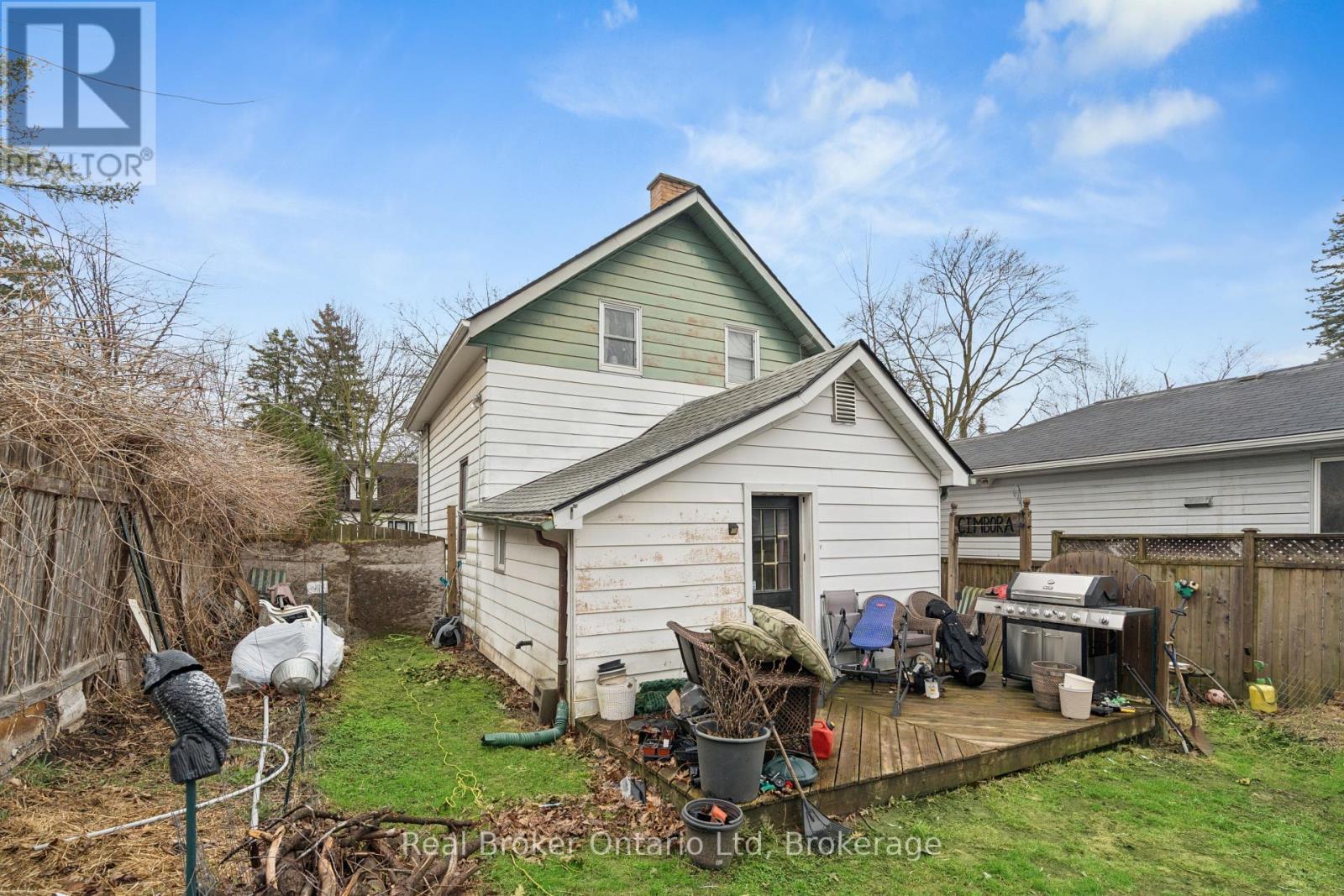 311 Suffolk Street W, Guelph, Ontario  N1K 2K2 - Photo 9 - X13061802