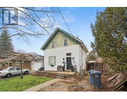 311 SUFFOLK STREET W, Guelph, Ontario