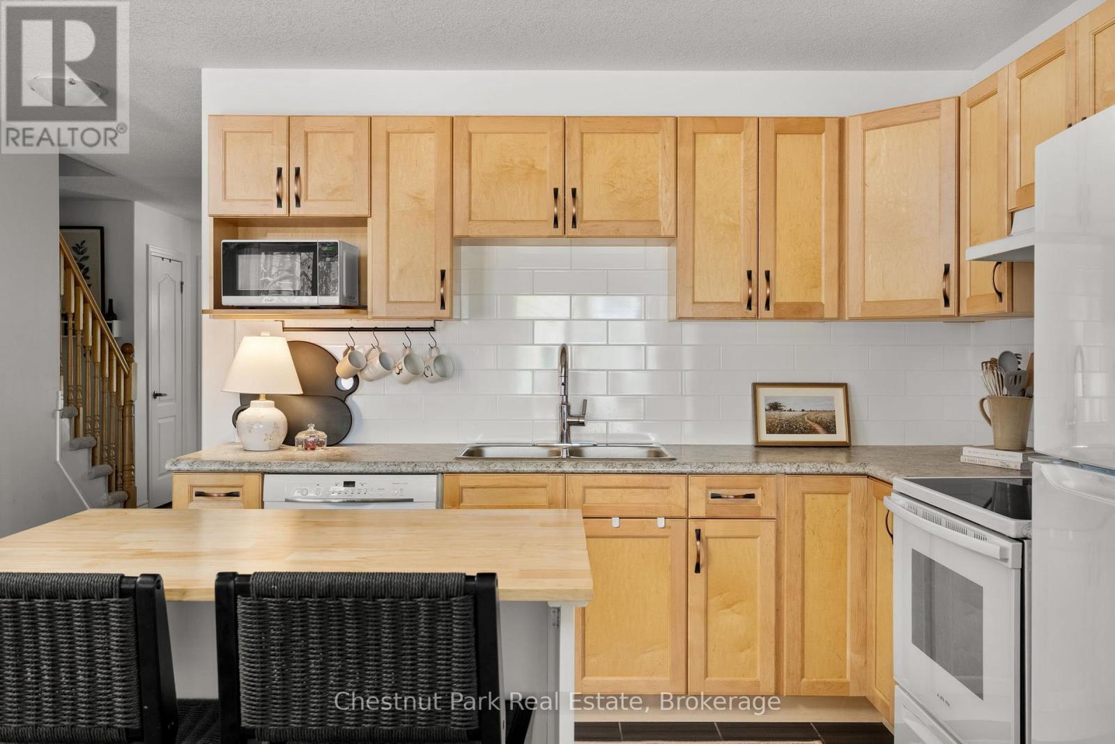 5 Brookside Crossing, Huntsville (Chaffey), Ontario  P1H 1C9 - Photo 12 - X13061842