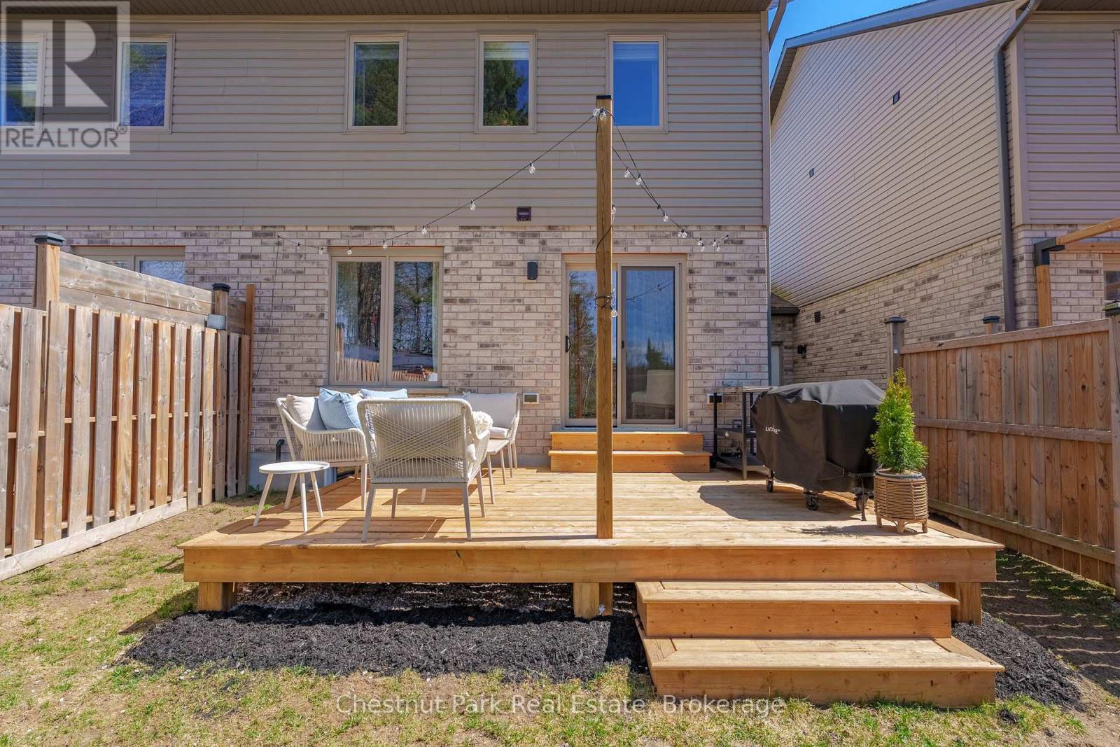 5 Brookside Crossing, Huntsville (Chaffey), Ontario  P1H 1C9 - Photo 29 - X13061842