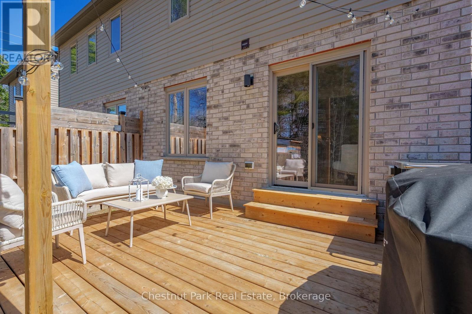 5 Brookside Crossing, Huntsville (Chaffey), Ontario  P1H 1C9 - Photo 30 - X13061842