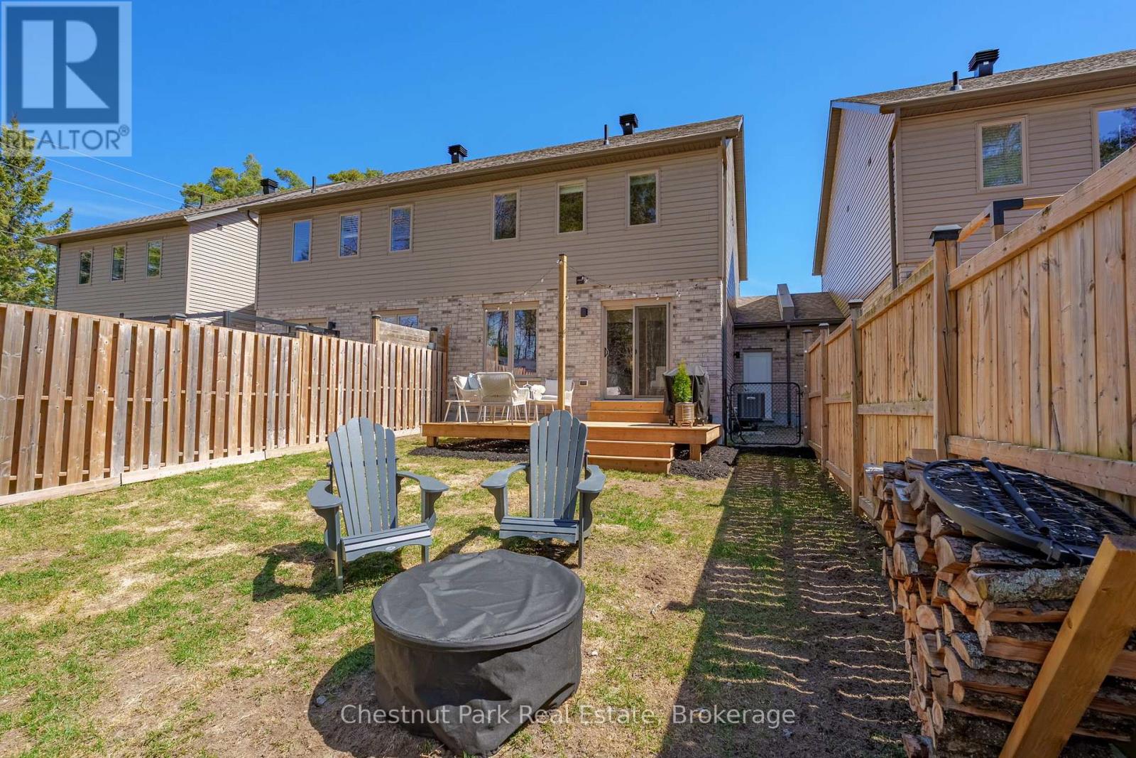 5 Brookside Crossing, Huntsville (Chaffey), Ontario  P1H 1C9 - Photo 31 - X13061842