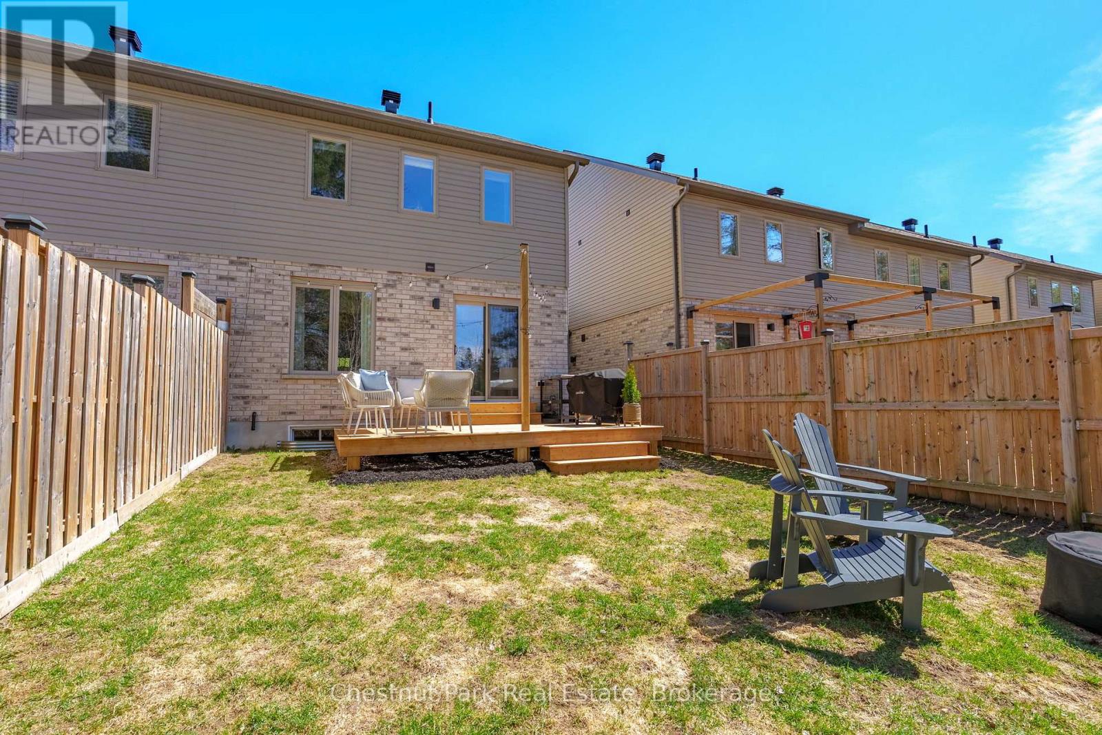 5 Brookside Crossing, Huntsville (Chaffey), Ontario  P1H 1C9 - Photo 33 - X13061842