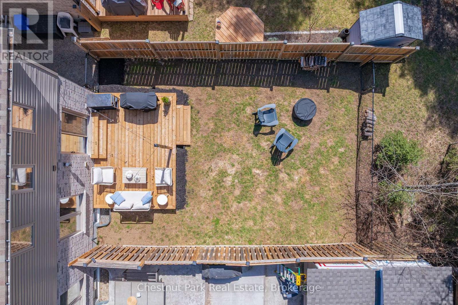 5 Brookside Crossing, Huntsville (Chaffey), Ontario  P1H 1C9 - Photo 35 - X13061842