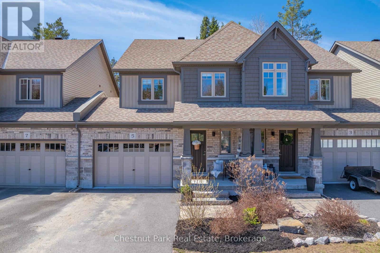 5 Brookside Crossing, Huntsville (Chaffey), Ontario  P1H 1C9 - Photo 36 - X13061842