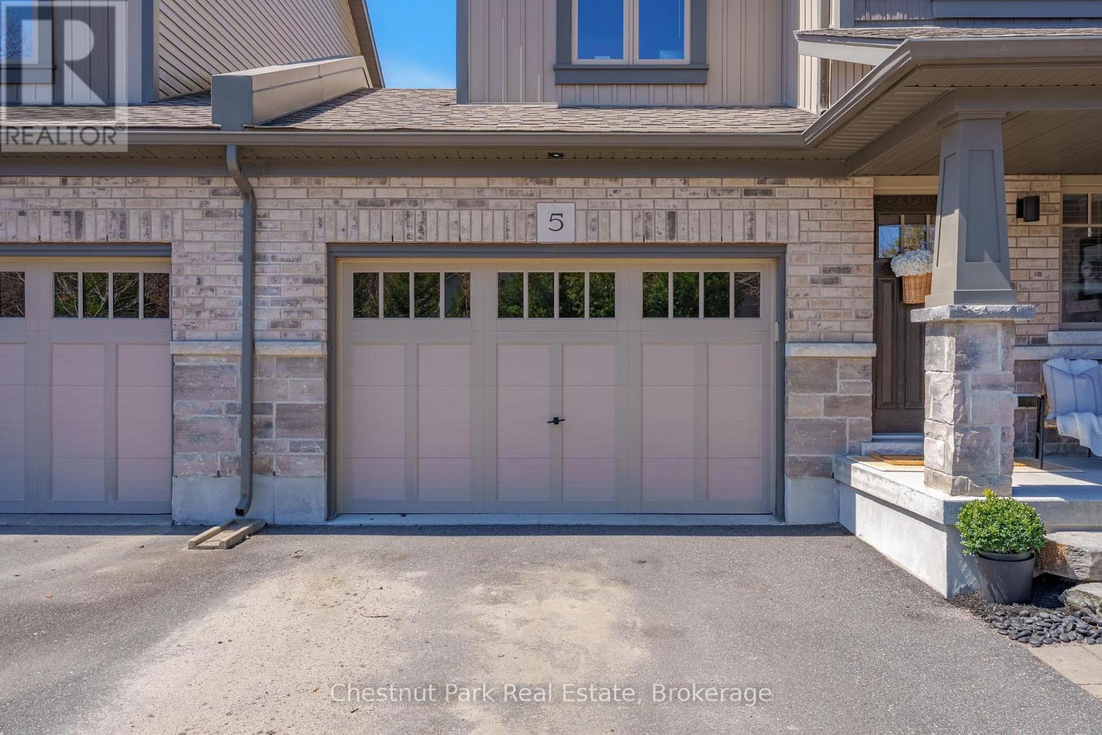 5 Brookside Crossing, Huntsville (Chaffey), Ontario  P1H 1C9 - Photo 37 - X13061842