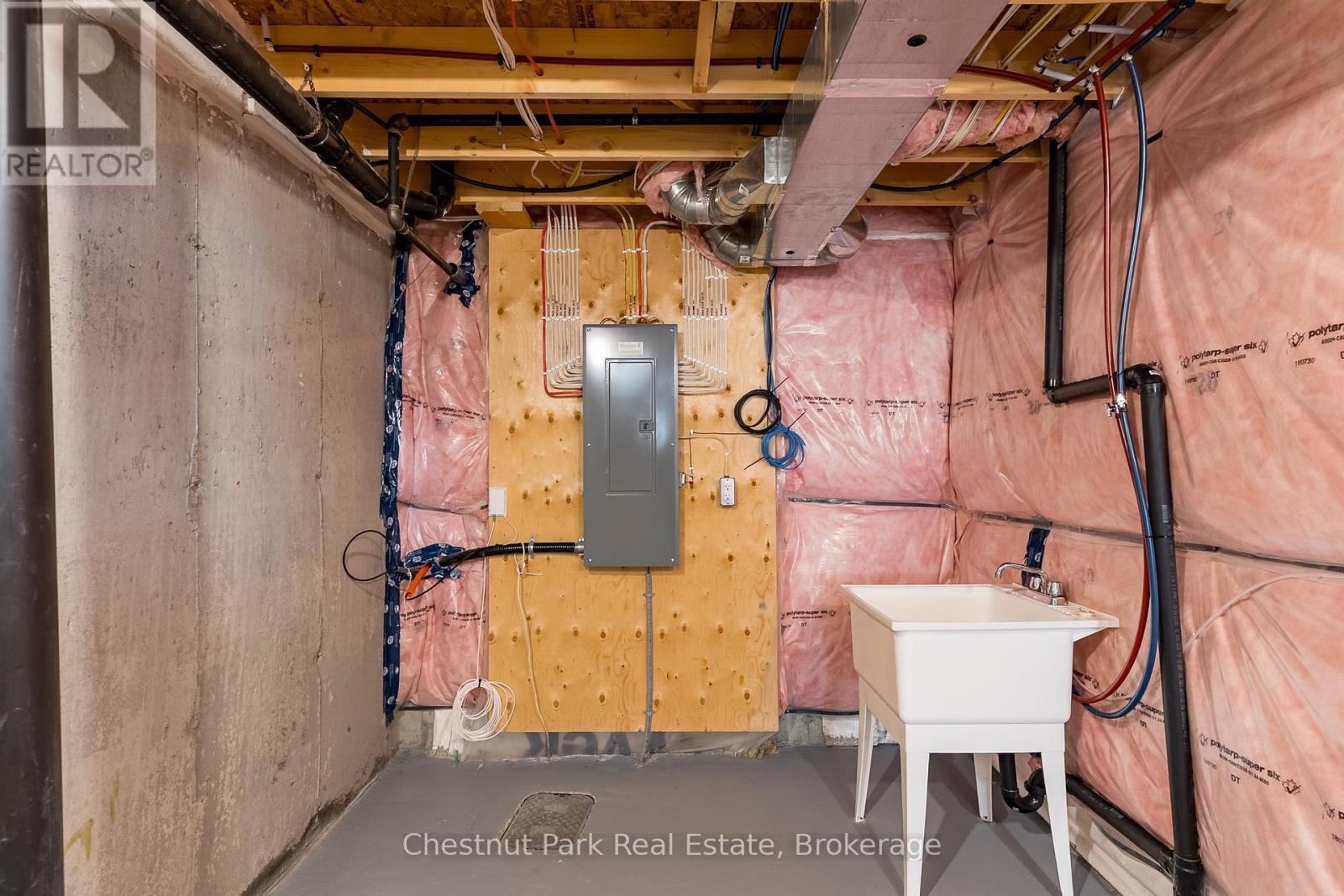 5 Brookside Crossing, Huntsville (Chaffey), Ontario  P1H 1C9 - Photo 39 - X13061842