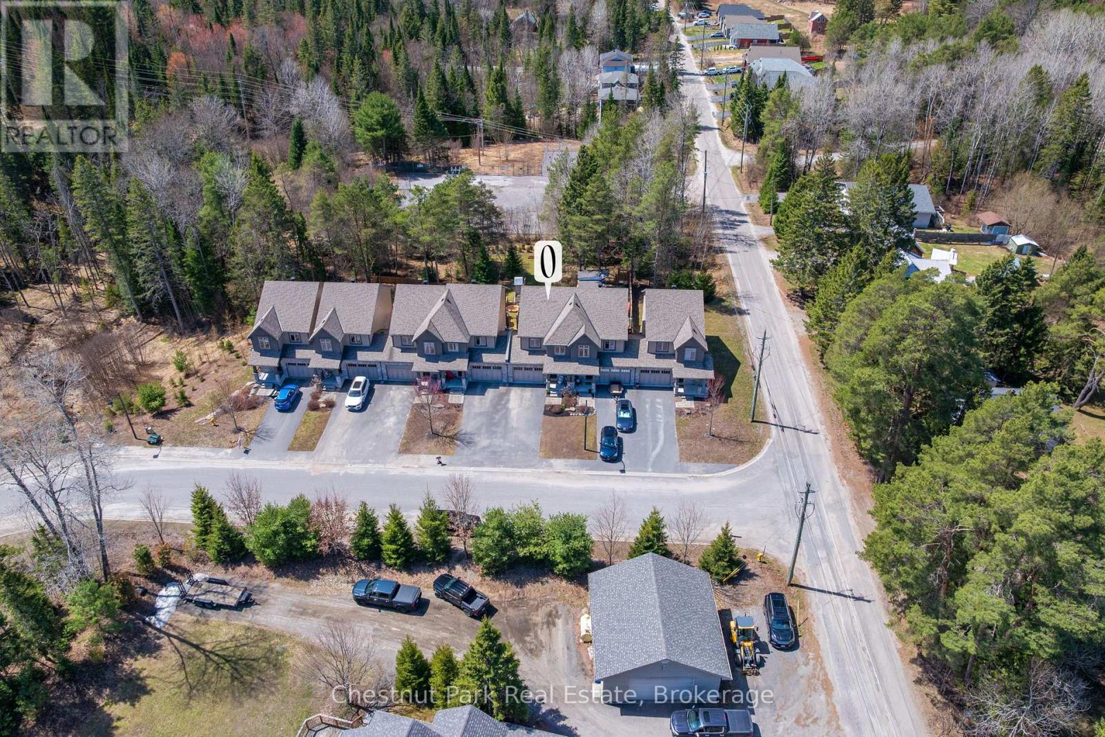 5 Brookside Crossing, Huntsville (Chaffey), Ontario  P1H 1C9 - Photo 42 - X13061842