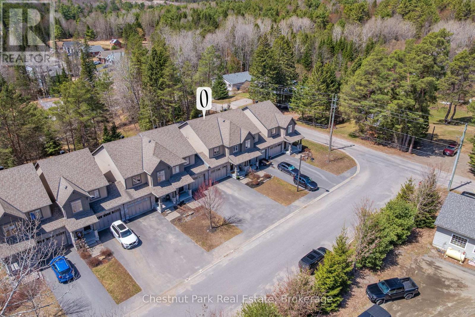 5 Brookside Crossing, Huntsville (Chaffey), Ontario  P1H 1C9 - Photo 43 - X13061842