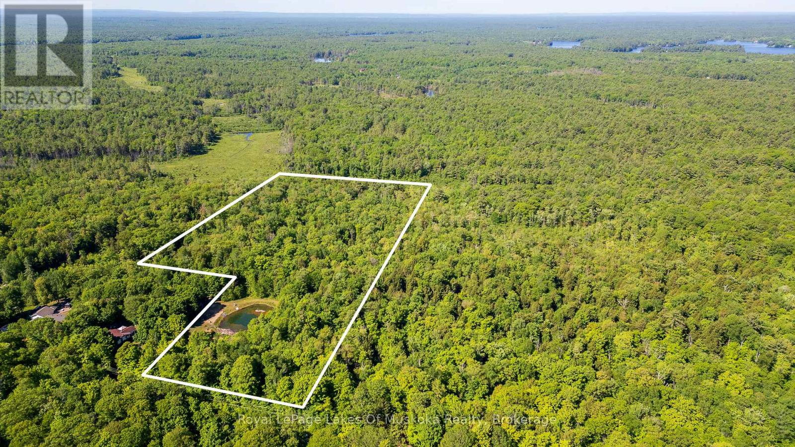 1061 SOUTH MULDREW LAKE ROAD, Gravenhurst, Ontario