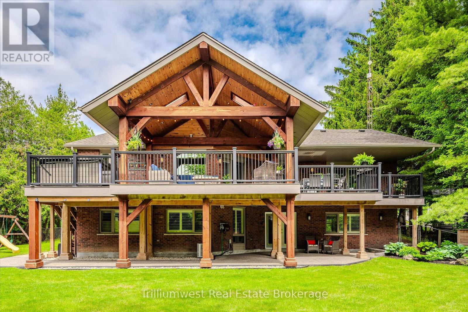 13 RANDELL DRIVE, Guelph/Eramosa, Ontario