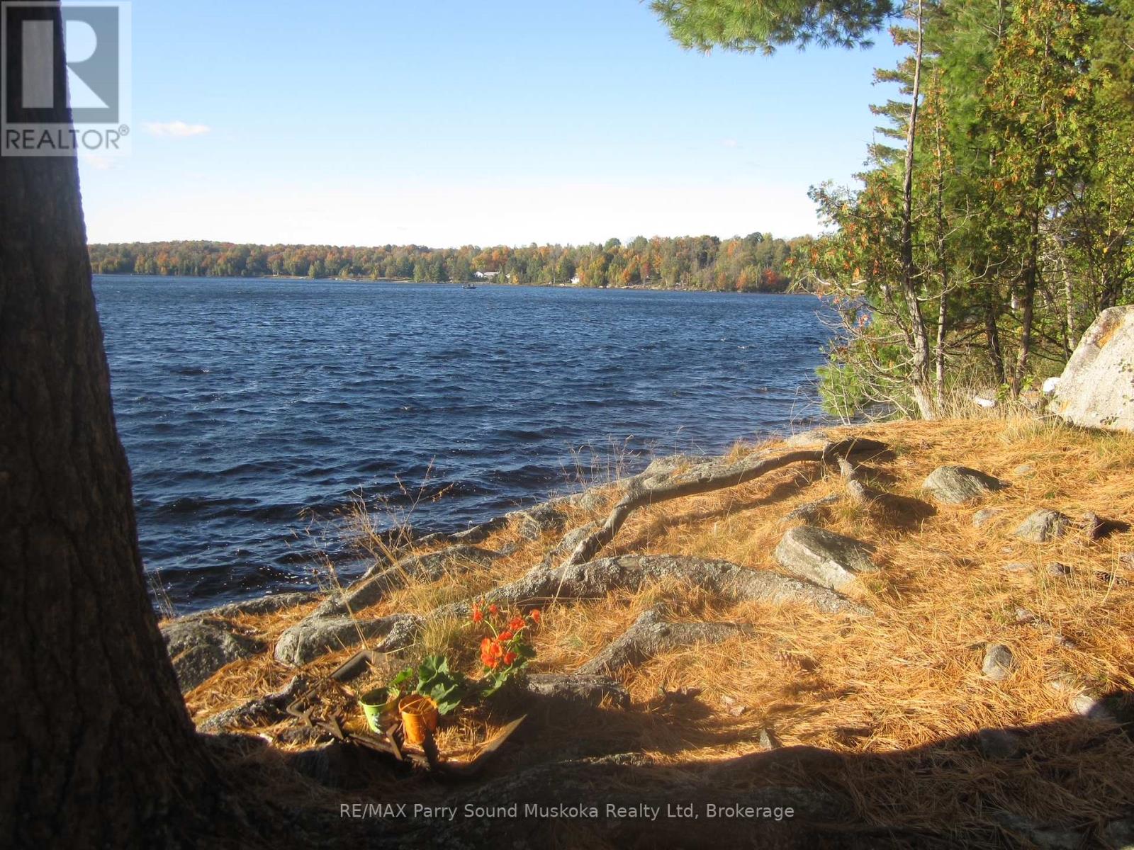 PART 2 42R21243 EDWARDS ISLAND, Parry Sound Remote Area, Ontario