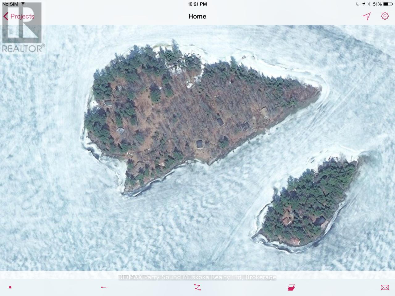 Part 2 42r21243 Edwards Island, Parry Sound Remote Area, Ontario  P0H 1Y0 - Photo 2 - X13061912