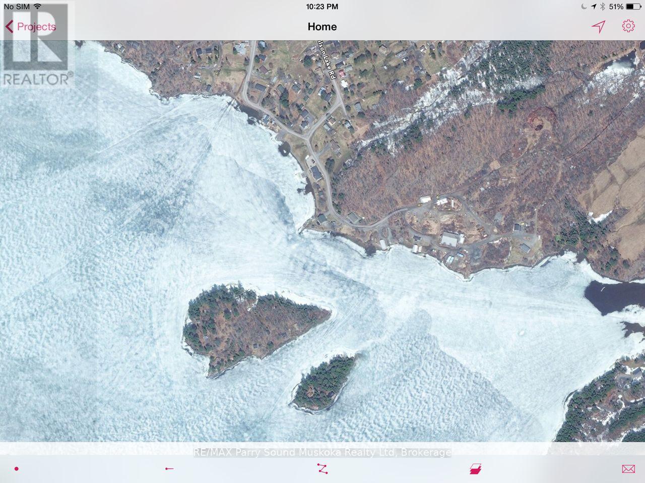 Part 2 42r21243 Edwards Island, Parry Sound Remote Area, Ontario  P0H 1Y0 - Photo 3 - X13061912