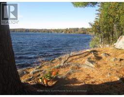 PART 2 42R21243 EDWARDS ISLAND, parry sound remote area (port loring), Ontario