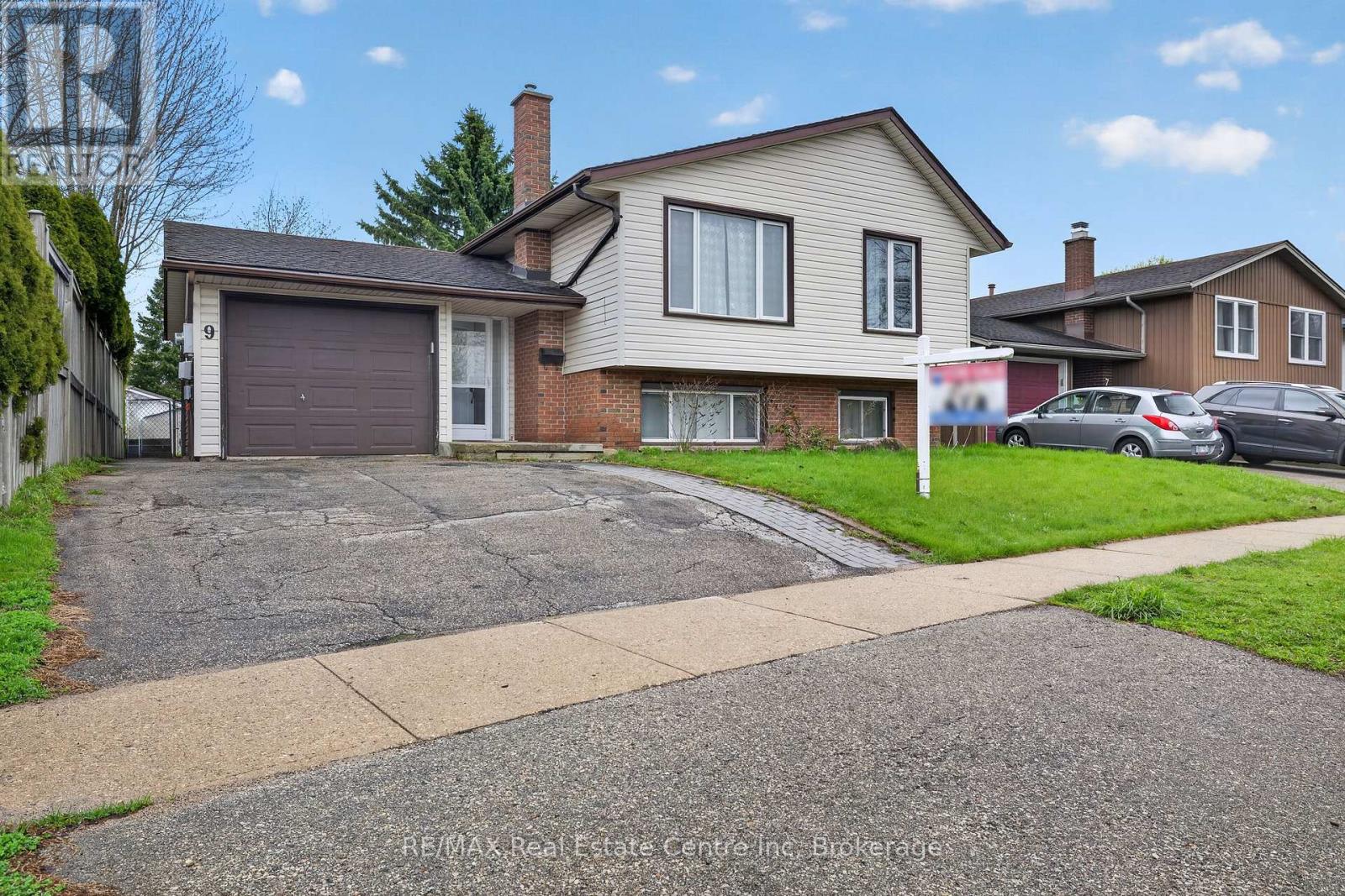 9 Sanderson Drive, Guelph, Ontario  N1H 6T7 - Photo 4 - X13061944