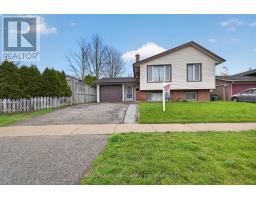 9 SANDERSON DRIVE, guelph (willow west/sugarbush/west acres), Ontario