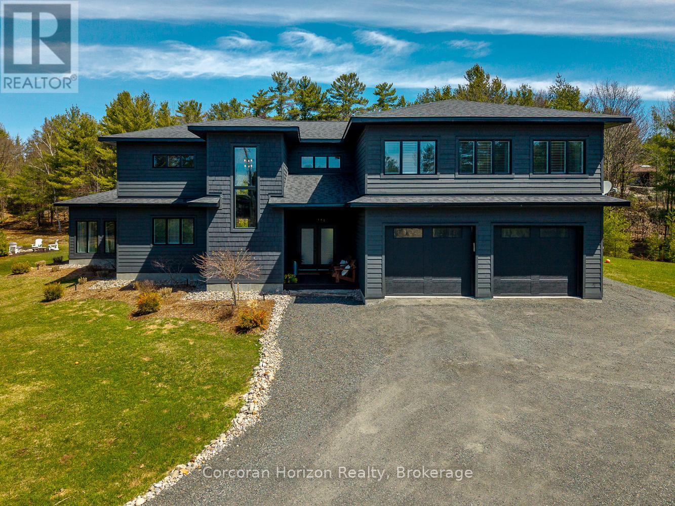19 RYDER DRIVE, McDougall, Ontario