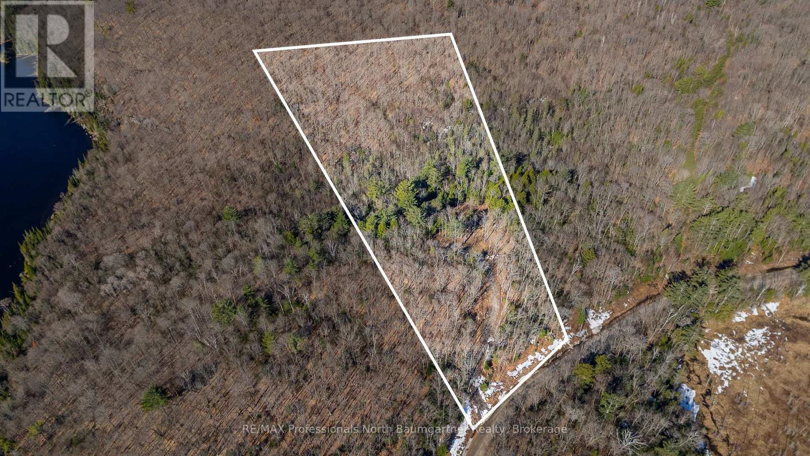 0 BOUGHNER ROAD, Dysart et al, Ontario