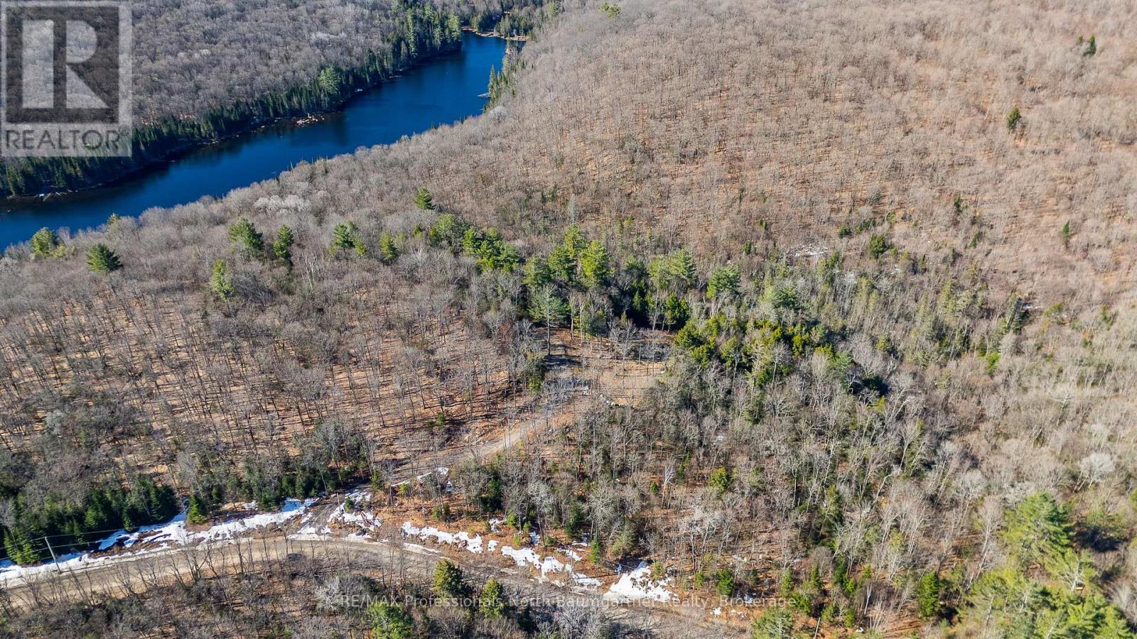 0 Boughner Road, Dysart Et Al, Ontario  K0M 1S0 - Photo 2 - X13061996