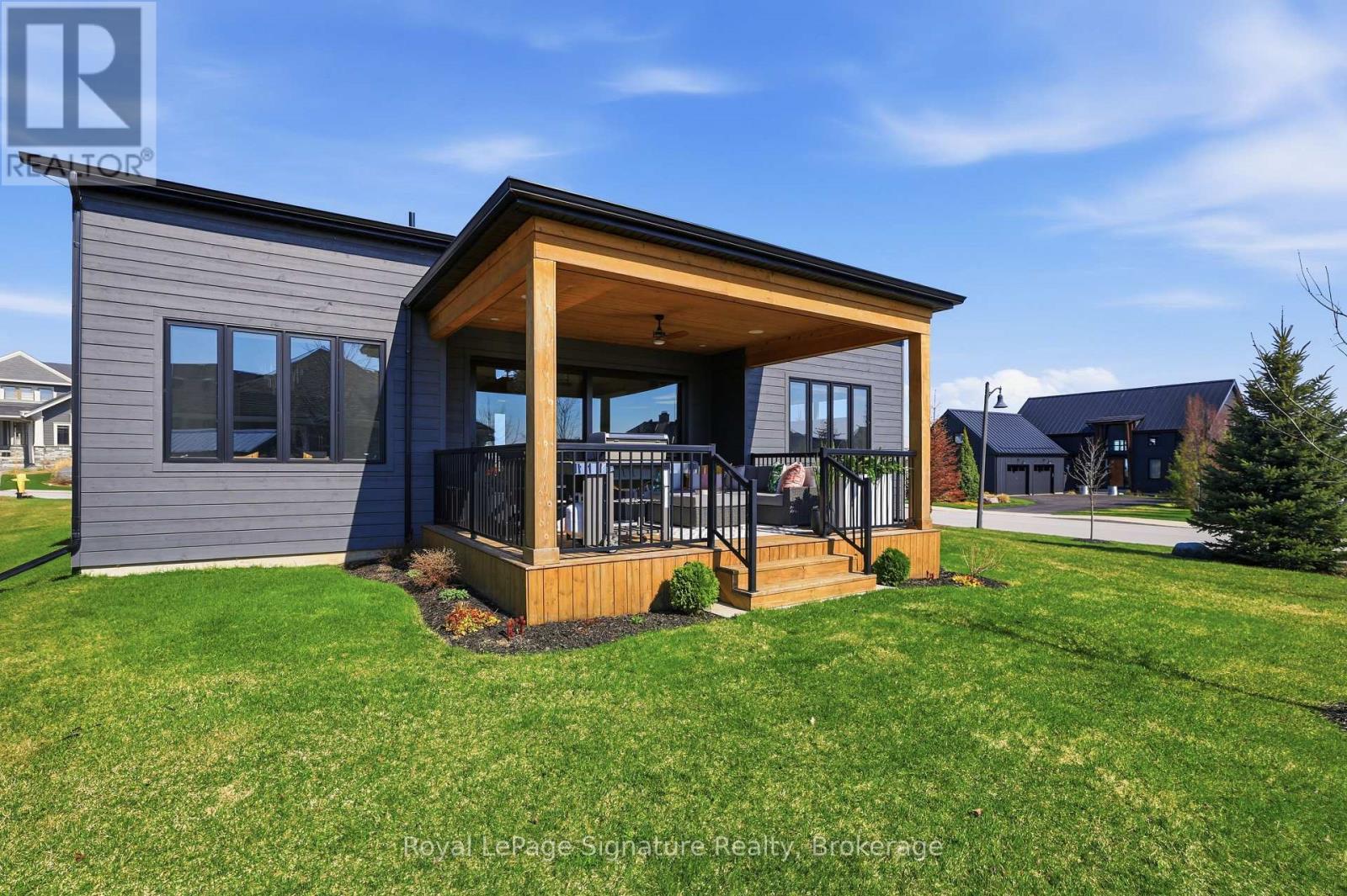 149 Landry Lane, Blue Mountains, Ontario  N0H 2P0 - Photo 41 - X13062010