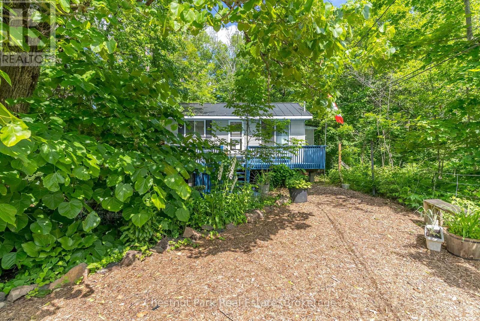 2 - 1185 NORTH KAHSHE LAKE ROAD, Gravenhurst, Ontario