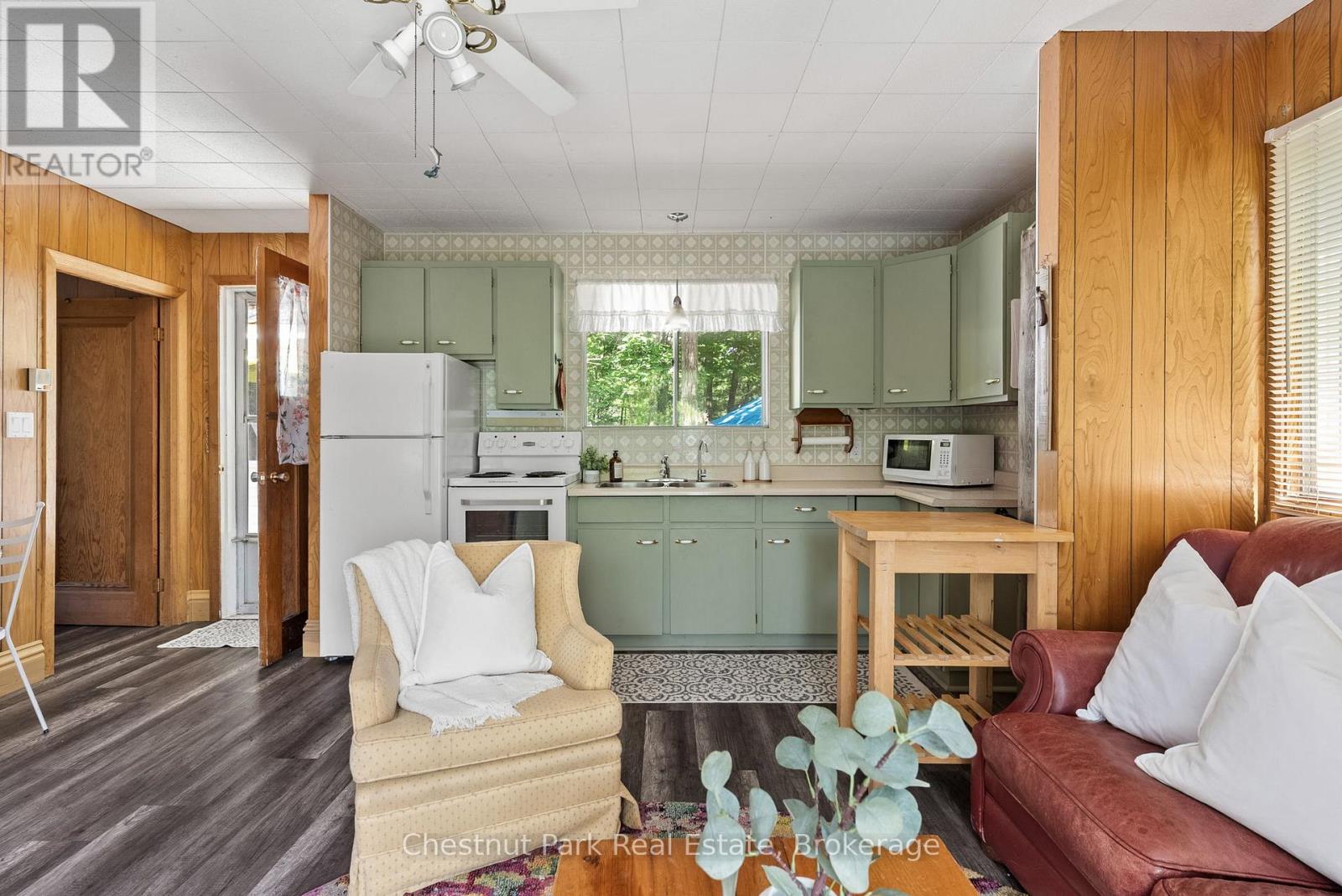 2 - 1185 North Kahshe Lake Road, Gravenhurst (Morrison), Ontario  P0E 1G0 - Photo 10 - X13062016