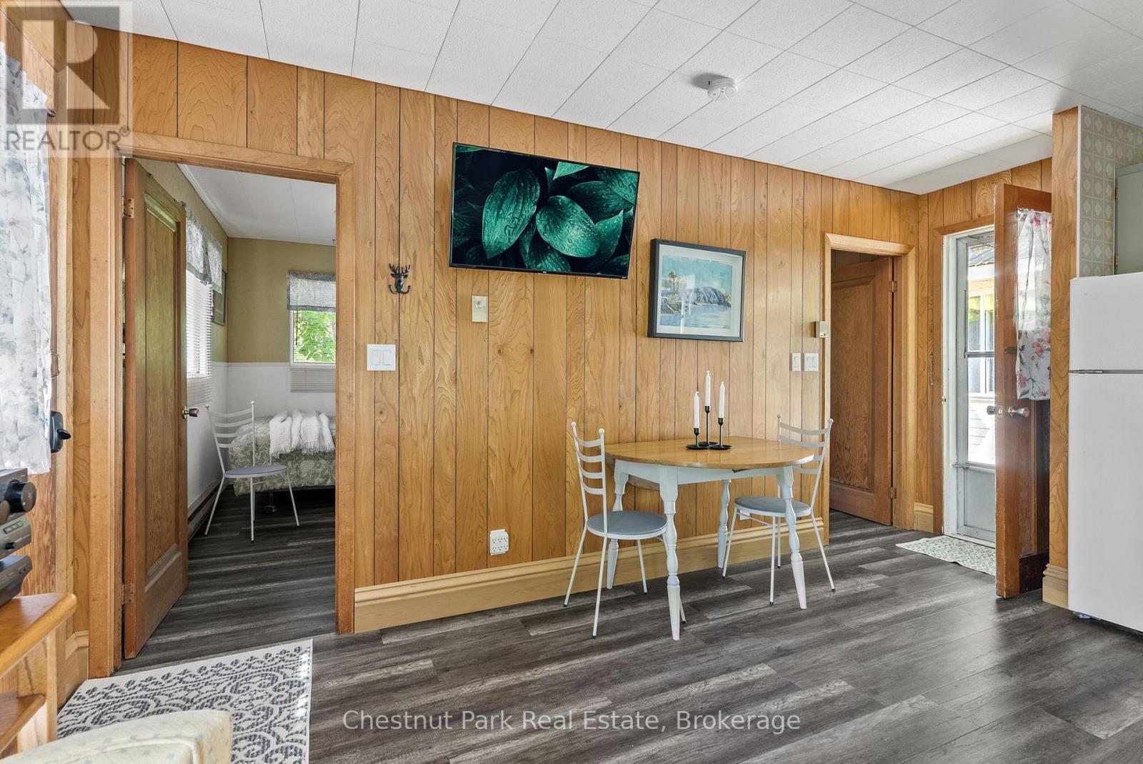 2 - 1185 North Kahshe Lake Road, Gravenhurst (Morrison), Ontario  P0E 1G0 - Photo 12 - X13062016