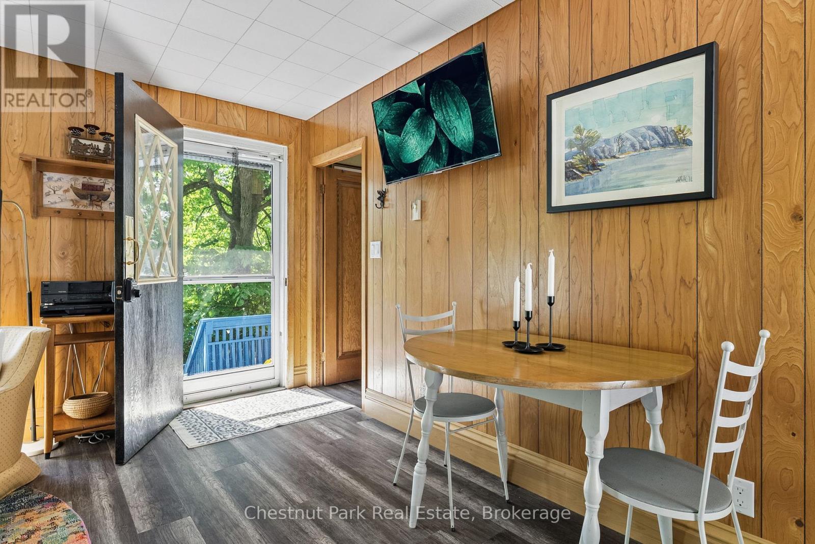 2 - 1185 North Kahshe Lake Road, Gravenhurst (Morrison), Ontario  P0E 1G0 - Photo 13 - X13062016