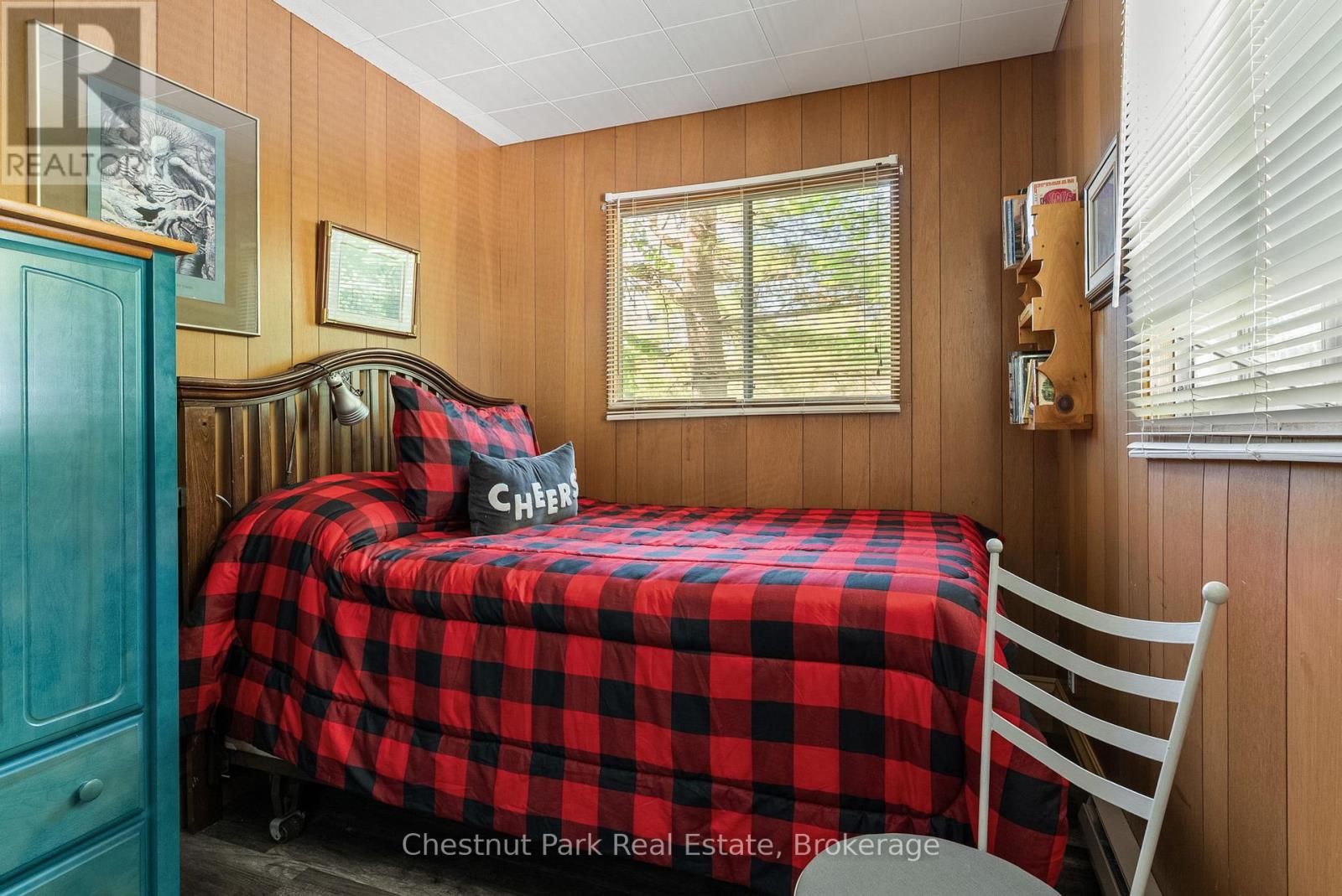 2 - 1185 North Kahshe Lake Road, Gravenhurst (Morrison), Ontario  P0E 1G0 - Photo 15 - X13062016