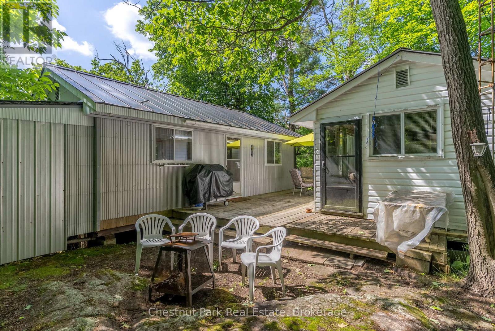 2 - 1185 North Kahshe Lake Road, Gravenhurst (Morrison), Ontario  P0E 1G0 - Photo 18 - X13062016