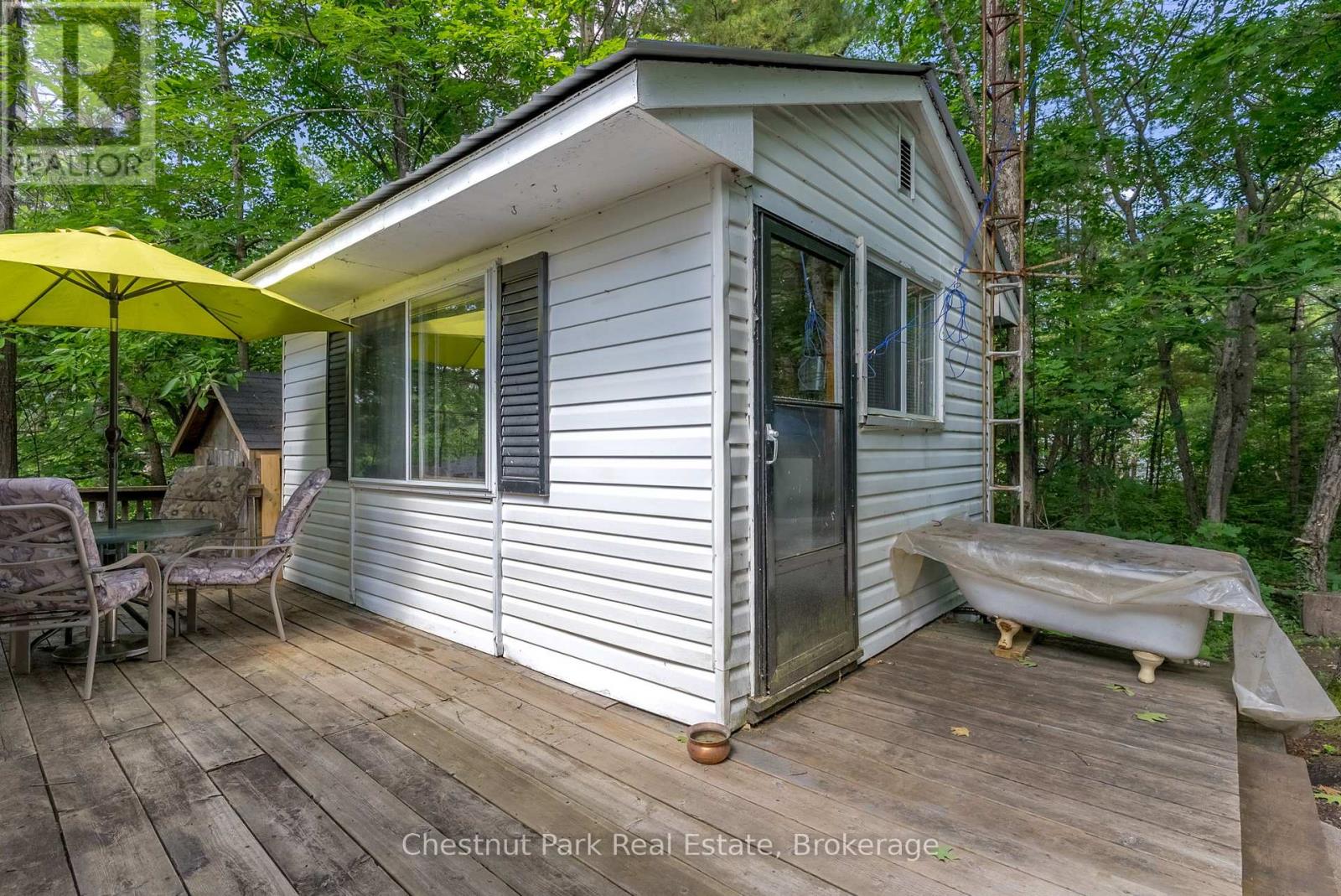 2 - 1185 North Kahshe Lake Road, Gravenhurst (Morrison), Ontario  P0E 1G0 - Photo 19 - X13062016