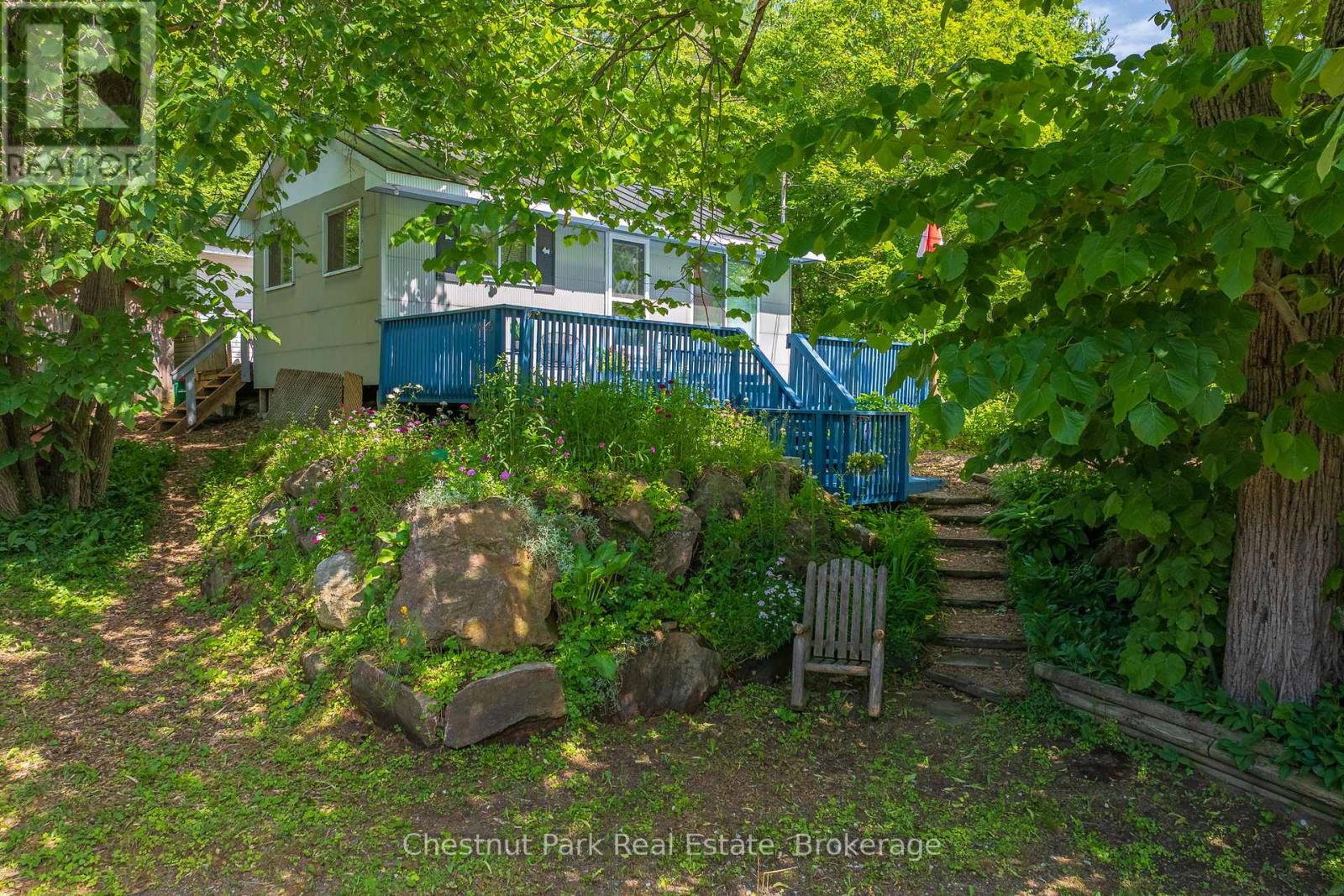 2 - 1185 North Kahshe Lake Road, Gravenhurst (Morrison), Ontario  P0E 1G0 - Photo 2 - X13062016