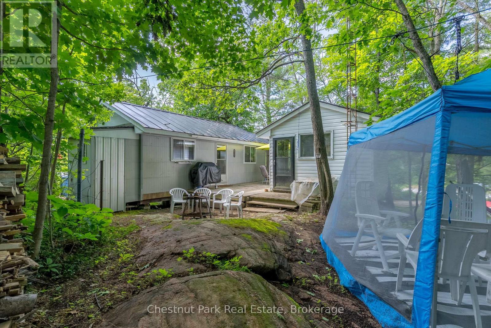 2 - 1185 North Kahshe Lake Road, Gravenhurst (Morrison), Ontario  P0E 1G0 - Photo 22 - X13062016