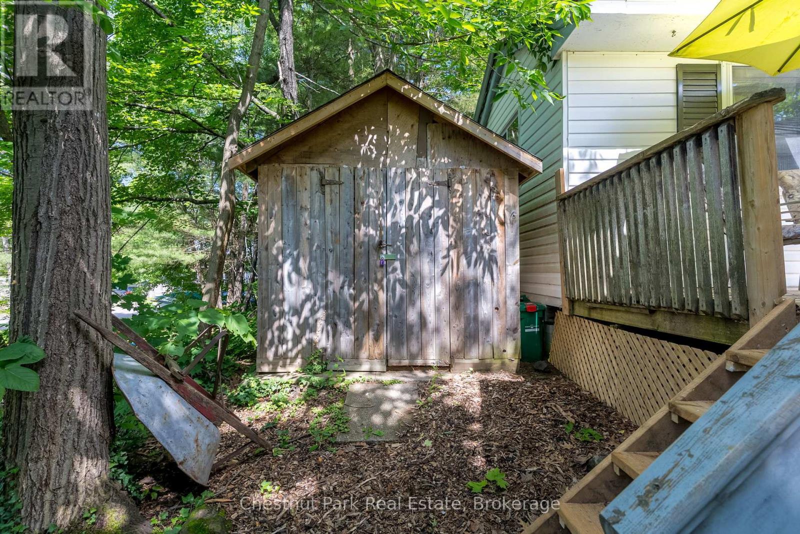 2 - 1185 North Kahshe Lake Road, Gravenhurst (Morrison), Ontario  P0E 1G0 - Photo 23 - X13062016