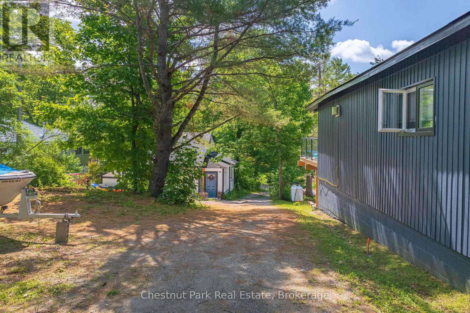 2 - 1185 North Kahshe Lake Road, Gravenhurst (Morrison), Ontario  P0E 1G0 - Photo 24 - X13062016