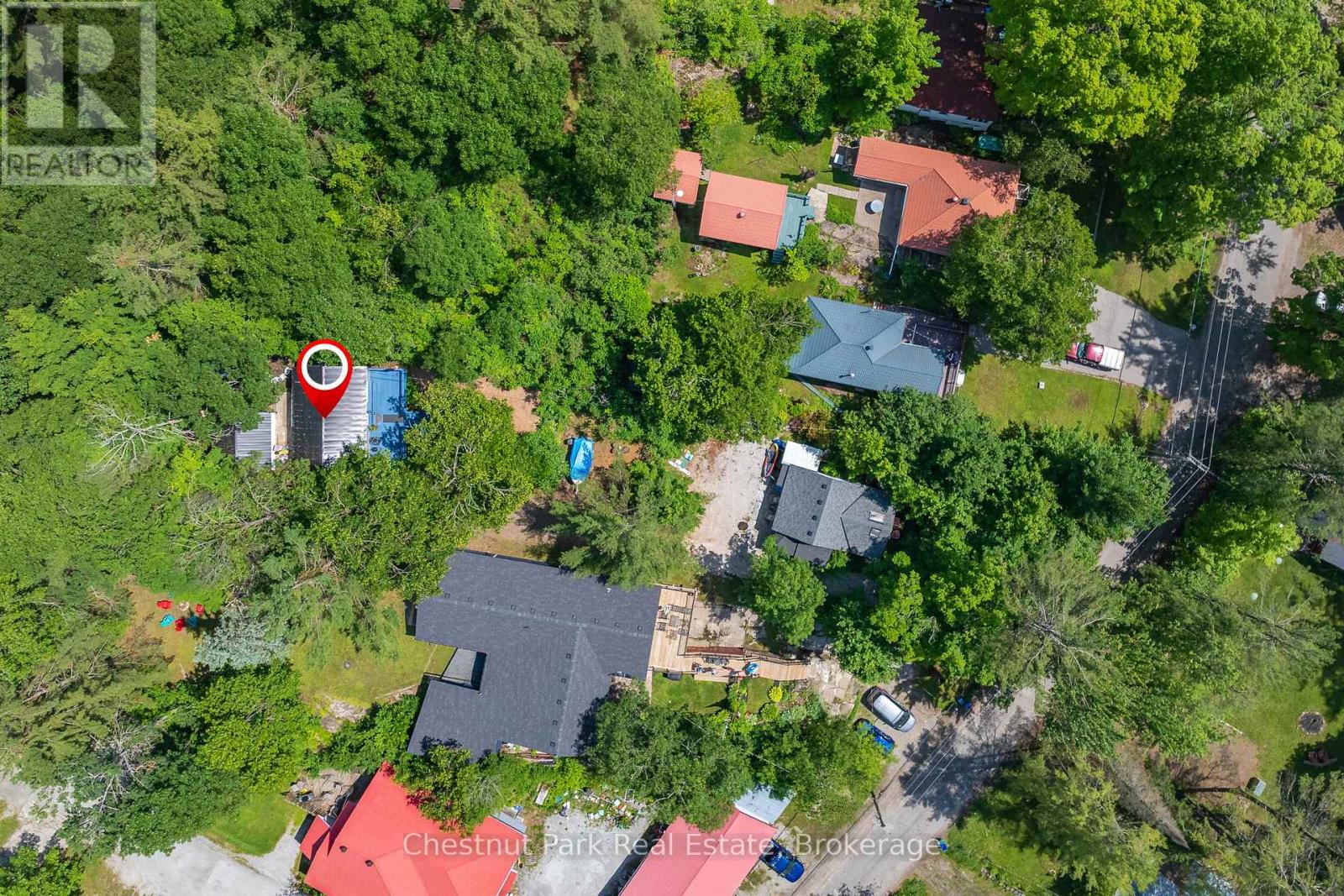 2 - 1185 North Kahshe Lake Road, Gravenhurst (Morrison), Ontario  P0E 1G0 - Photo 26 - X13062016