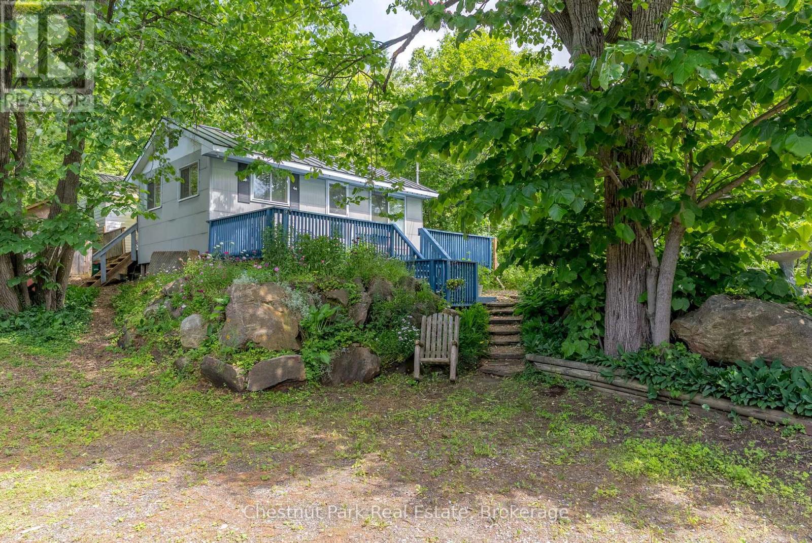 2 - 1185 North Kahshe Lake Road, Gravenhurst (Morrison), Ontario  P0E 1G0 - Photo 3 - X13062016