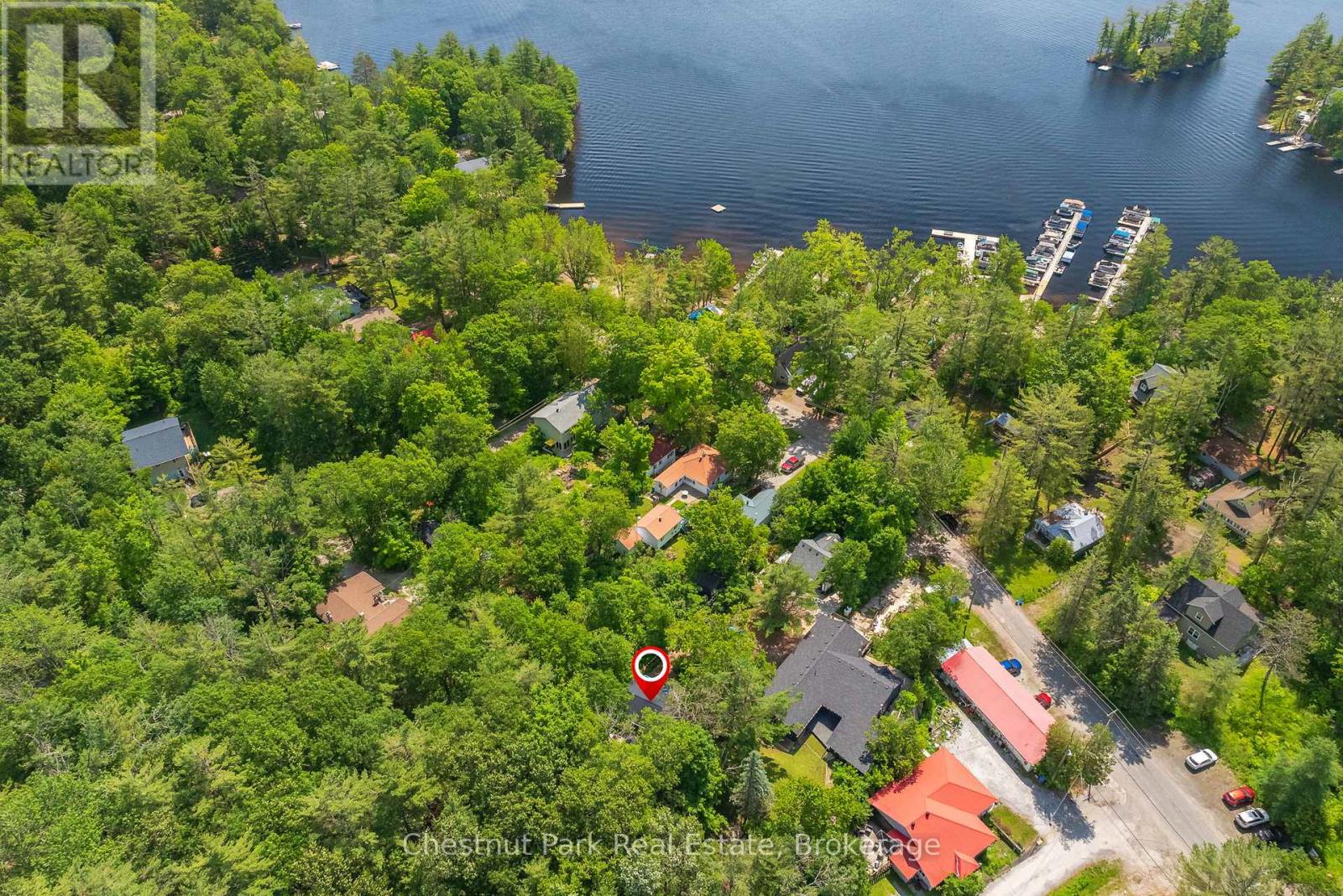 2 - 1185 North Kahshe Lake Road, Gravenhurst (Morrison), Ontario  P0E 1G0 - Photo 31 - X13062016