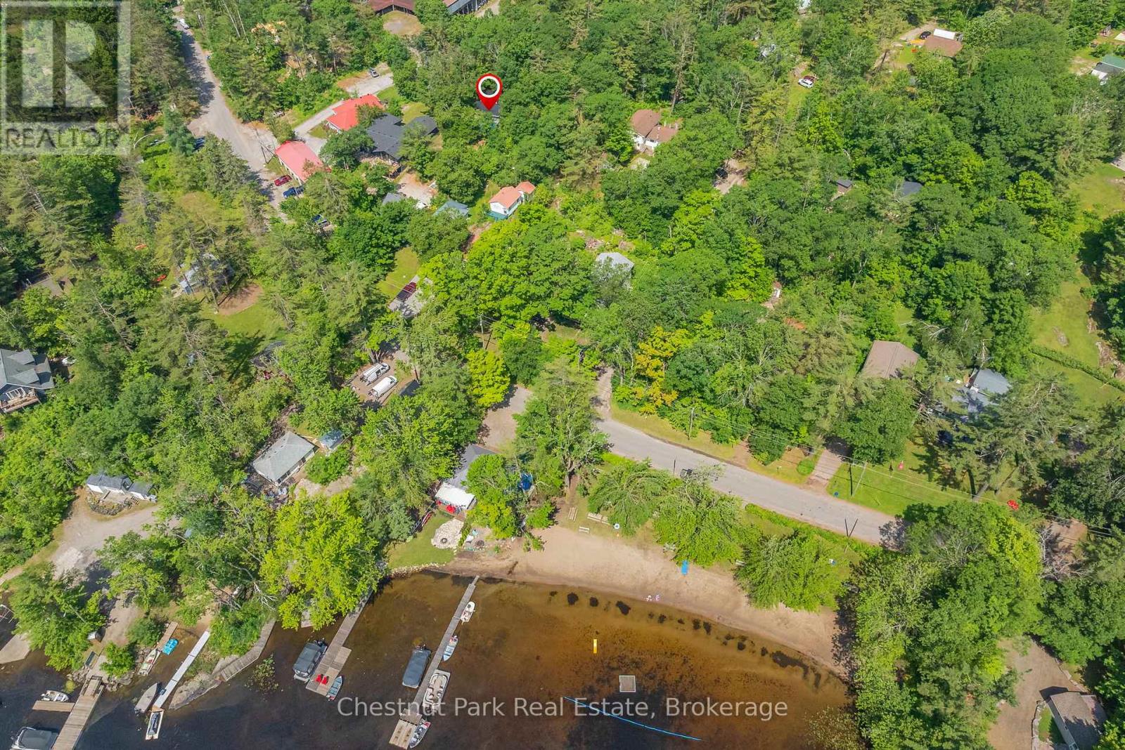 2 - 1185 North Kahshe Lake Road, Gravenhurst (Morrison), Ontario  P0E 1G0 - Photo 33 - X13062016