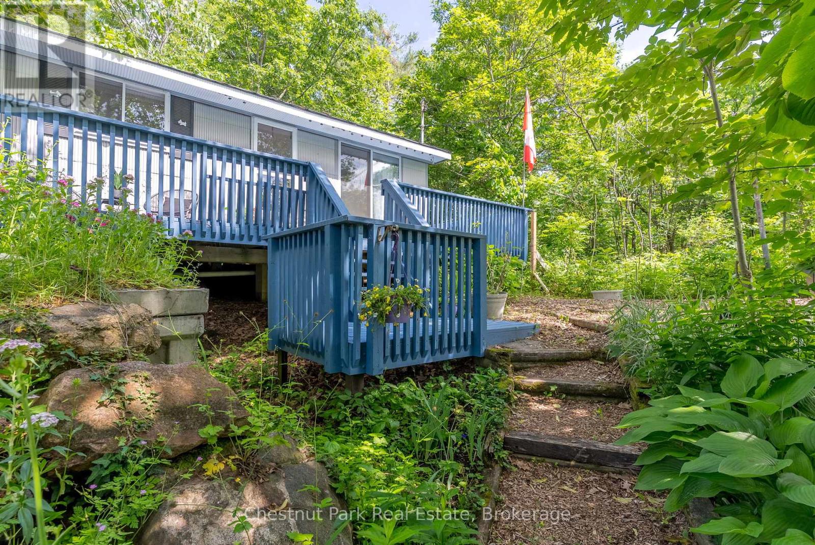 2 - 1185 North Kahshe Lake Road, Gravenhurst (Morrison), Ontario  P0E 1G0 - Photo 4 - X13062016