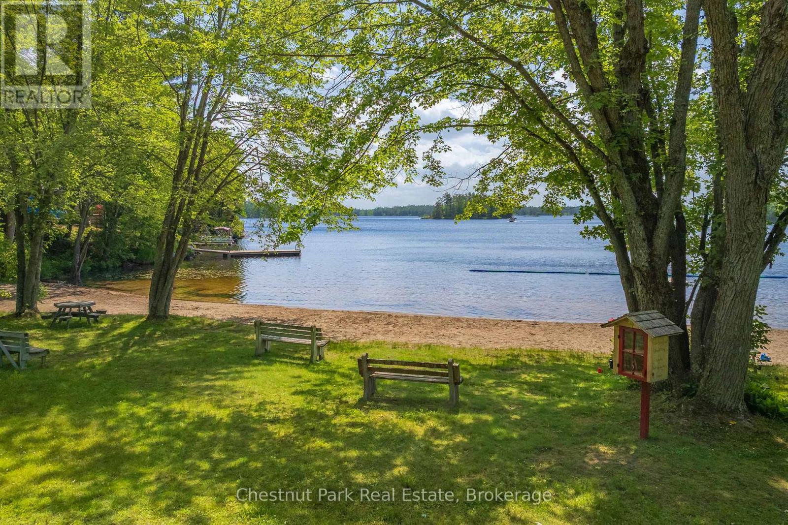 2 - 1185 North Kahshe Lake Road, Gravenhurst (Morrison), Ontario  P0E 1G0 - Photo 40 - X13062016