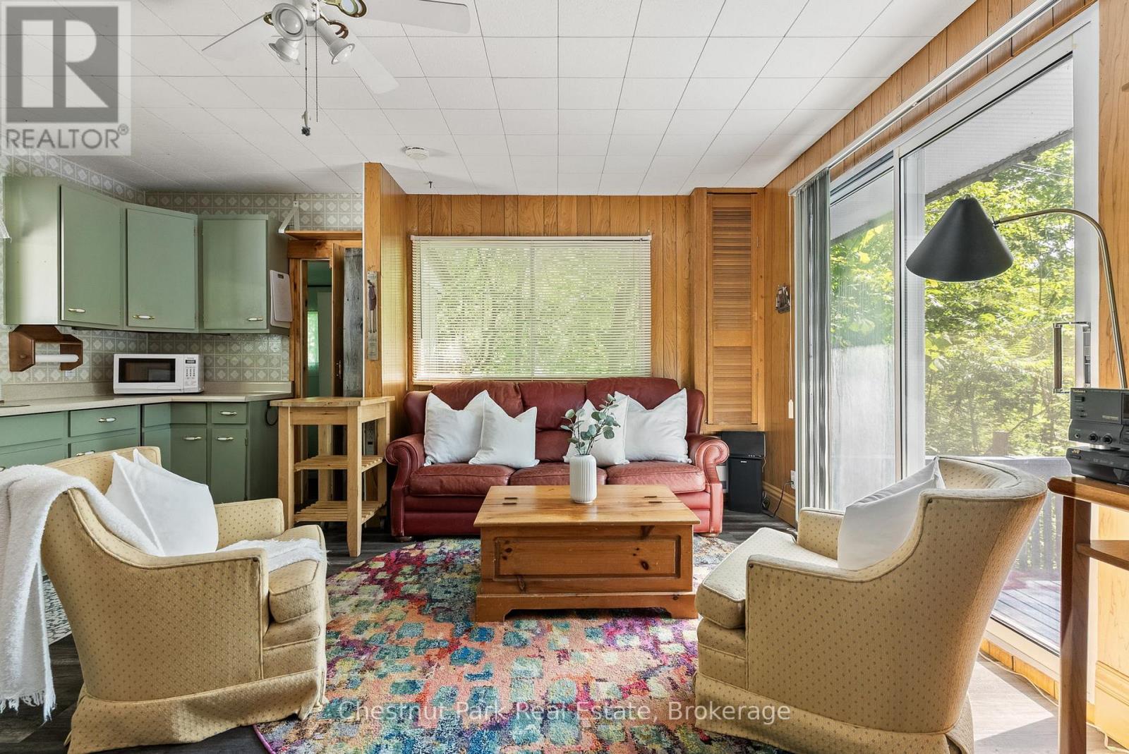 2 - 1185 North Kahshe Lake Road, Gravenhurst (Morrison), Ontario  P0E 1G0 - Photo 7 - X13062016