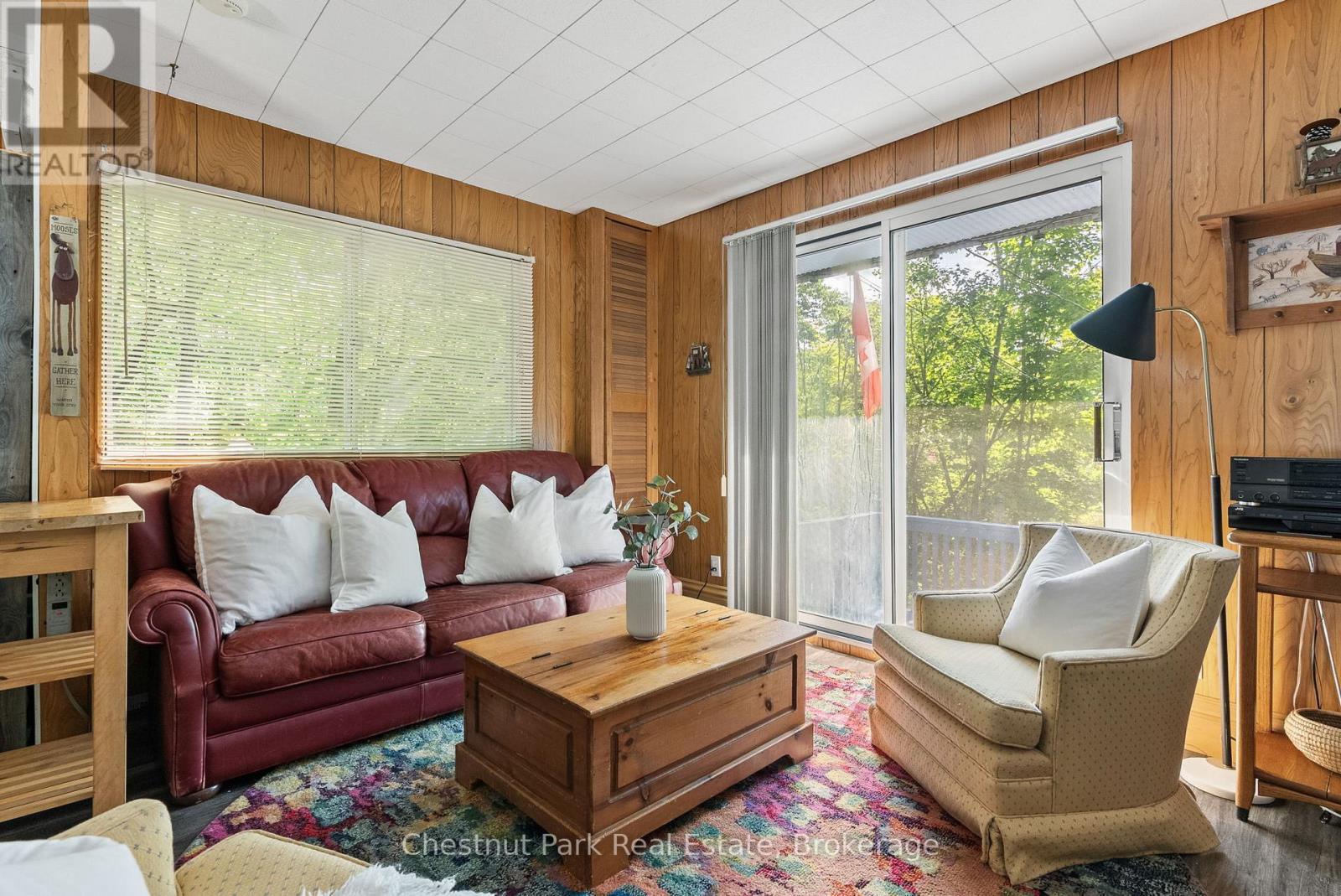 2 - 1185 North Kahshe Lake Road, Gravenhurst (Morrison), Ontario  P0E 1G0 - Photo 8 - X13062016