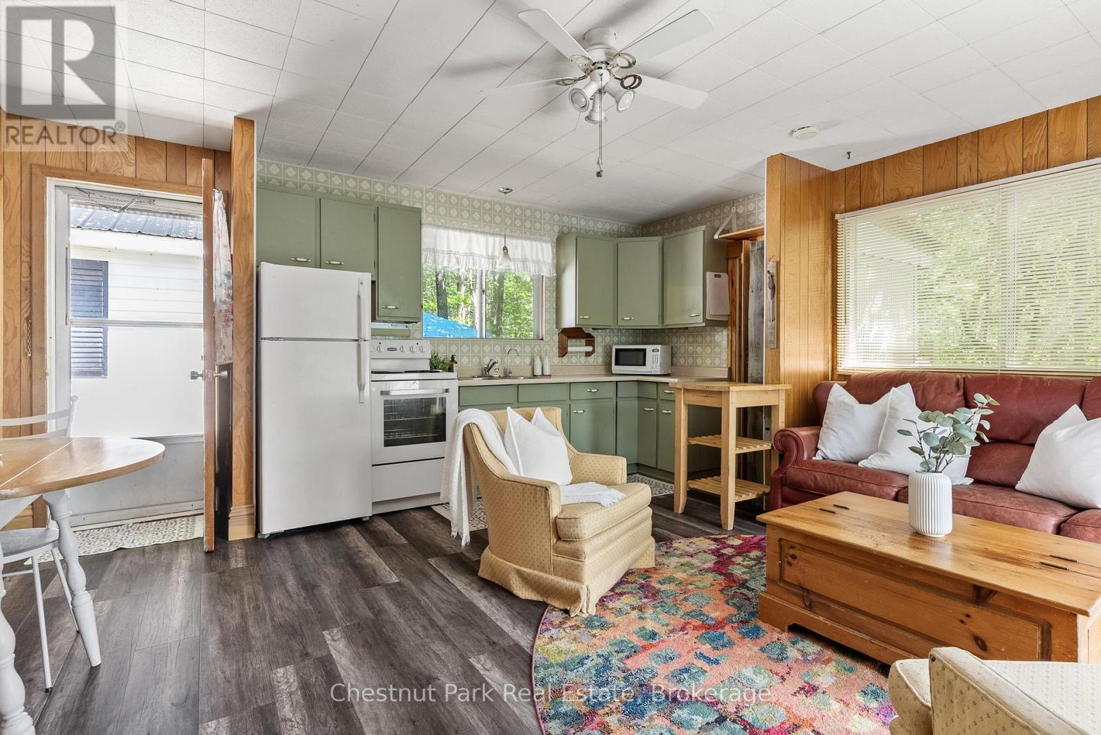 2 - 1185 North Kahshe Lake Road, Gravenhurst (Morrison), Ontario  P0E 1G0 - Photo 9 - X13062016