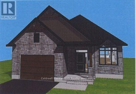 208 ELGIN STREET, Minto, Ontario