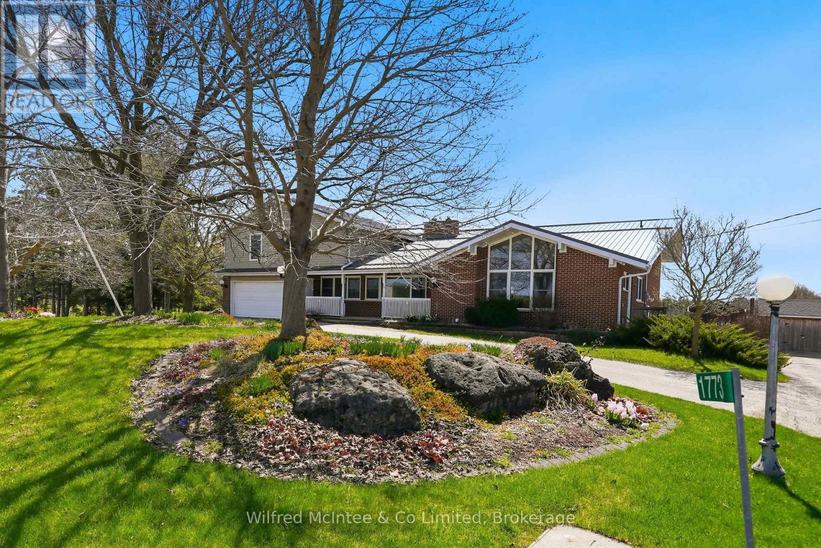 1773 Bruce Road 10, Arran-Elderslie, Ontario  N0G 1L0 - Photo 2 - X13062042