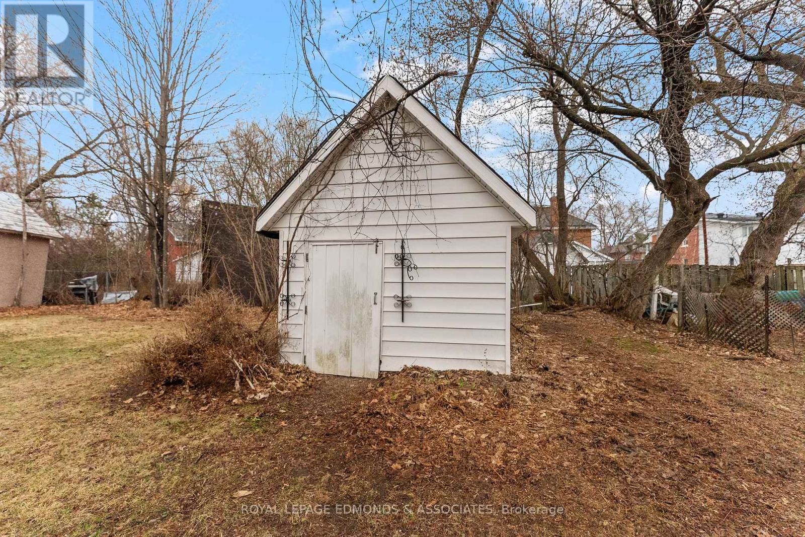 146 Mary Street, Pembroke, Ontario  K8A 5V6 - Photo 40 - X13061720