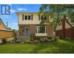 962 WESTON DRIVE, Ottawa, Ontario